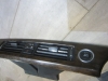 BMW E60 525i 528i 530i 535i 550i M5  Dash Wood AIR VENT START BUTTON - 51456970268